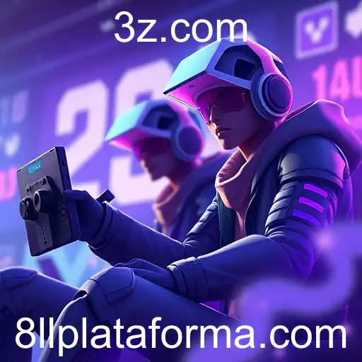 Avanços e Desafios: 8ll Plataforma no Mundo dos Jogos Digitais