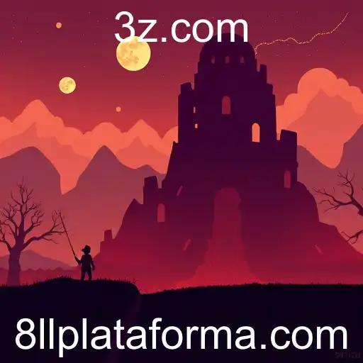 A Ascensão da 8ll Plataforma: O Futuro dos Jogos