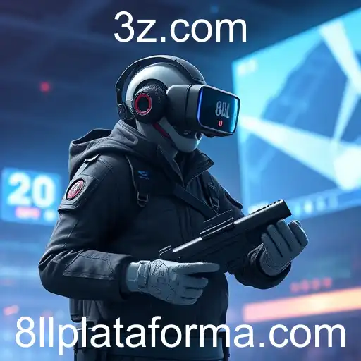 A Evolução dos Jogos na 8ll Plataforma