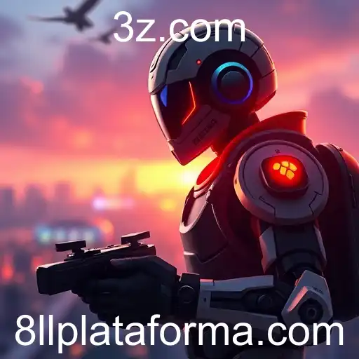 A Revolução dos Jogos na 8ll Plataforma: Tendências e Novidades