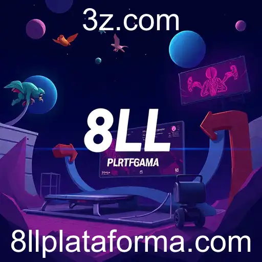 Novidades na 8LL Plataforma e o Futuro dos Jogos em Português