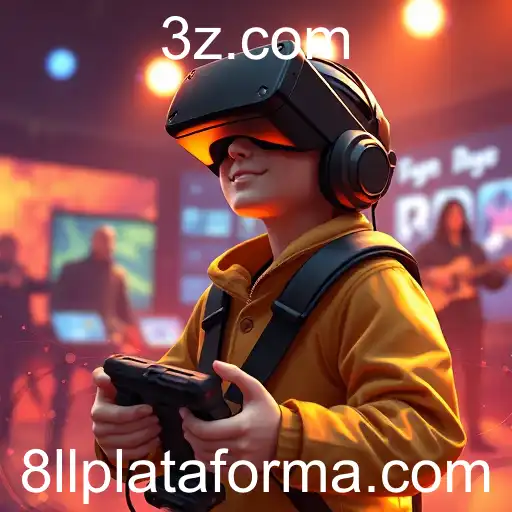 Inovações e Desafios das Plataformas de Jogos em 2026