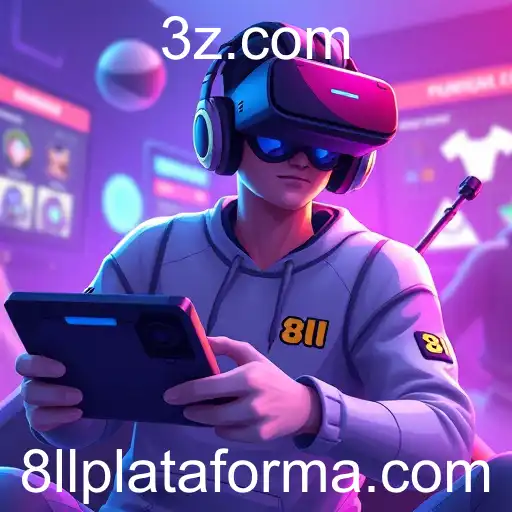 O Impacto das Novas Tecnologias na Indústria dos Jogos