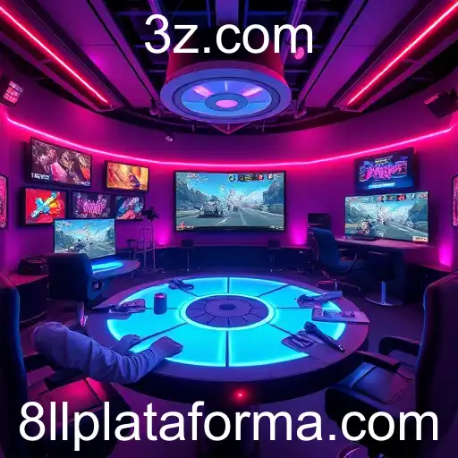 Inovações e Tendências na Plataforma 8ll