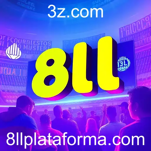 A Ascensão da 8ll Plataforma no Cenário de Jogos