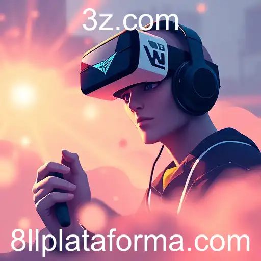 A Revolução dos Jogos: Plataforma 8LL e o Futuro do Entretenimento