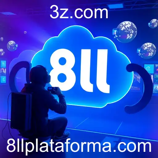 Jogos em Alta na 8ll Plataforma