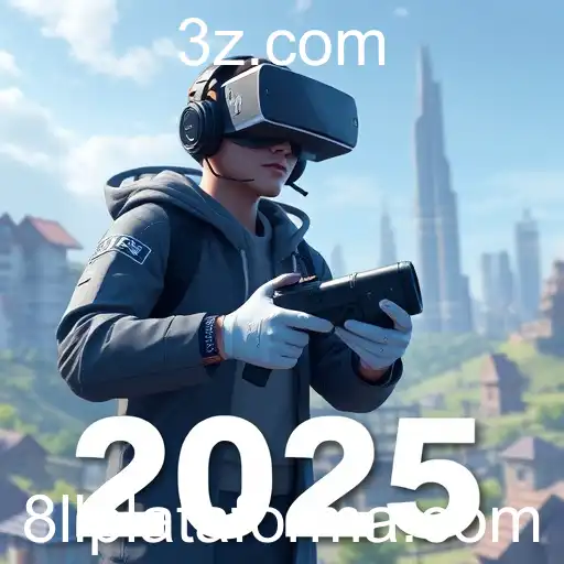 Novidades e Tendências da 8ll Plataforma em 2025