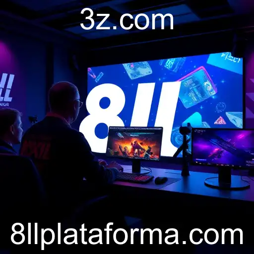 Crescimento e Impacto da 8ll Plataforma em 2026