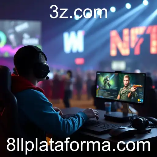A Revolução da 8ll Plataforma no Cenário dos Jogos
