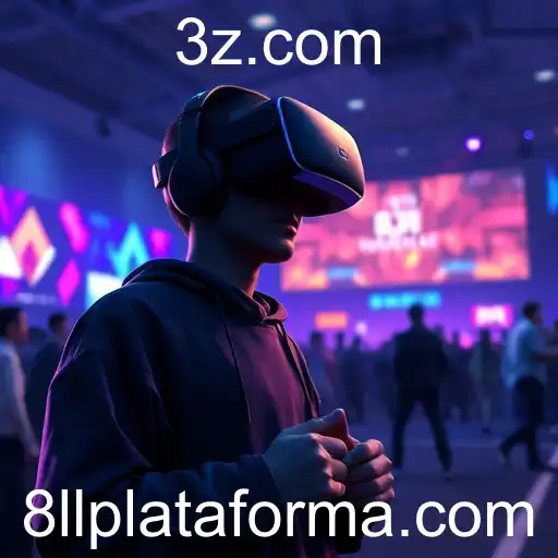 Ascensão e Impacto da 8ll Plataforma nos Jogos Online
