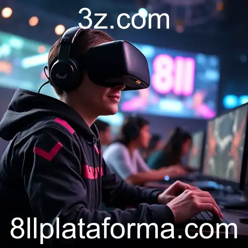 O Impacto Crescente dos Jogos em Plataformas Digitais