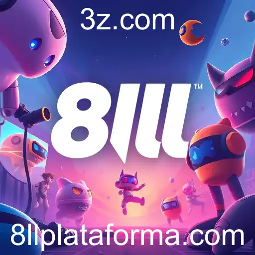 Explorando o Universo da 8ll Plataforma