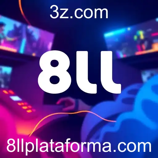 A Revolução dos Jogos Online: 8ll Plataforma em Destaque