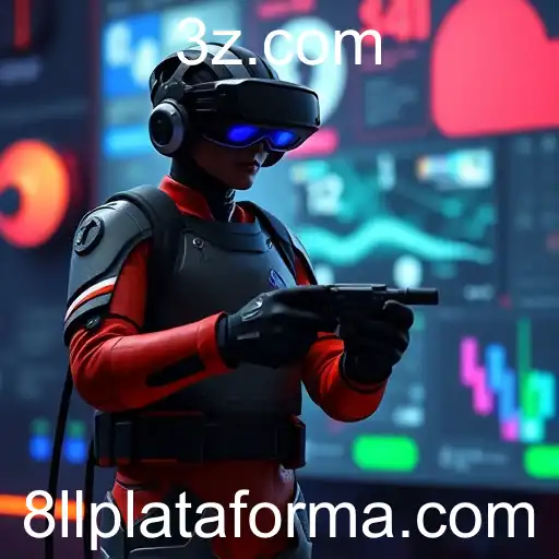 Evolução dos Jogos Virtuais em 2026