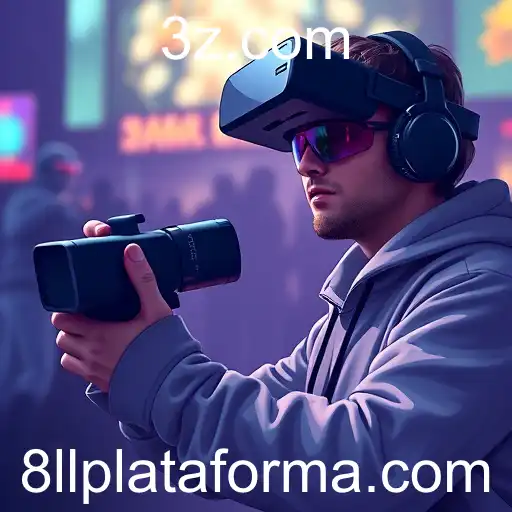 Inovações no Setor de Jogos em 2026