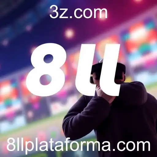 O Impacto da Inovação na 8ll Plataforma de Jogos em 2026