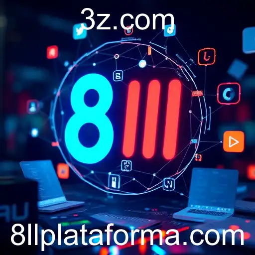 O Impacto da Plataforma 8ll nas Tendências Recentes do Mercado Digital