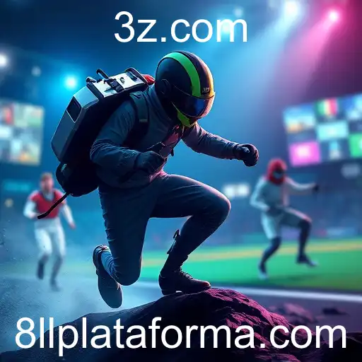 Revolução no Mundo dos Jogos: As Tendências de 2026