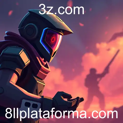 Revolução nos Jogos: A Ascensão da Plataforma 8ll