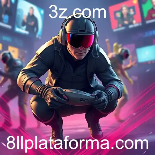 Ascensão de Plataformas de Jogos em 2026