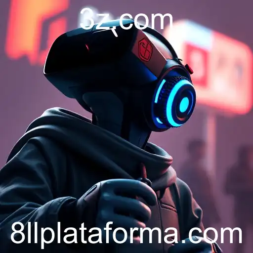 Ascensão da 8ll plataforma no Mercado de Jogos em 2025