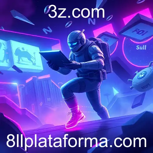 Novidades na Plataforma 8ll Revolucionam a Experiência dos Jogadores