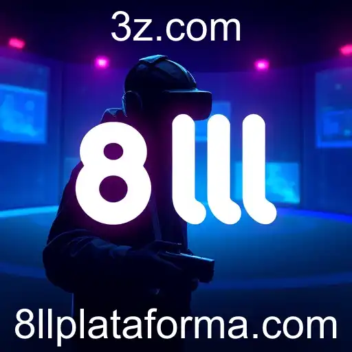 Expansão da 8LL Plataforma Revoluciona Mercado de Jogos