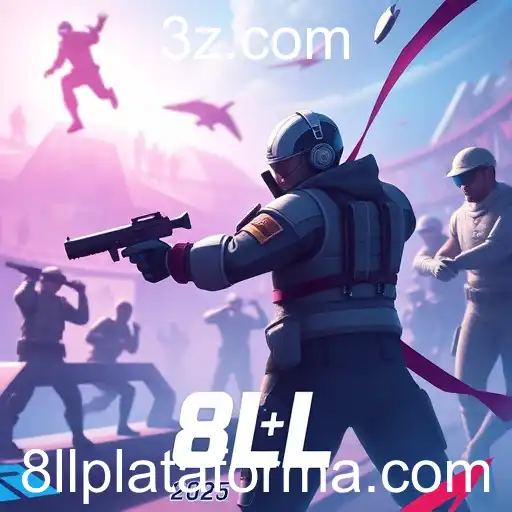 O Crescimento dos Jogos Online e a Relevância de 8ll Plataforma