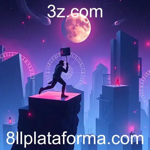 Evolução dos Jogos de Plataforma em 2026