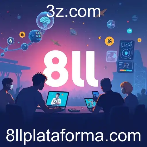 Explorando as Novidades da Plataforma 8ll em 2026