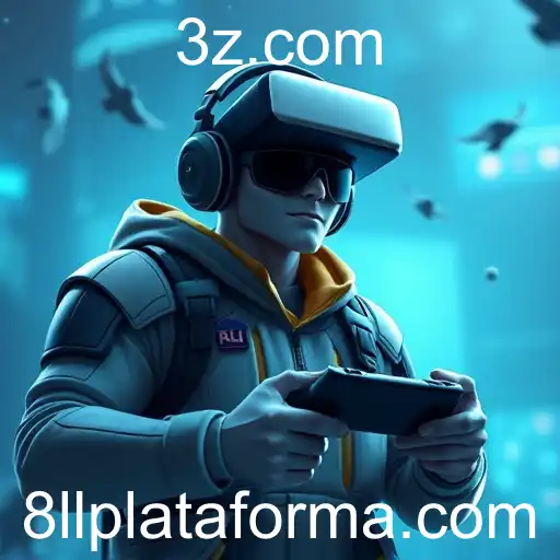 Inovação e Crescimento na Indústria de Jogos Online