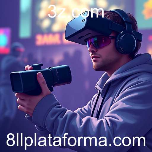 Inovações no Setor de Jogos em 2026