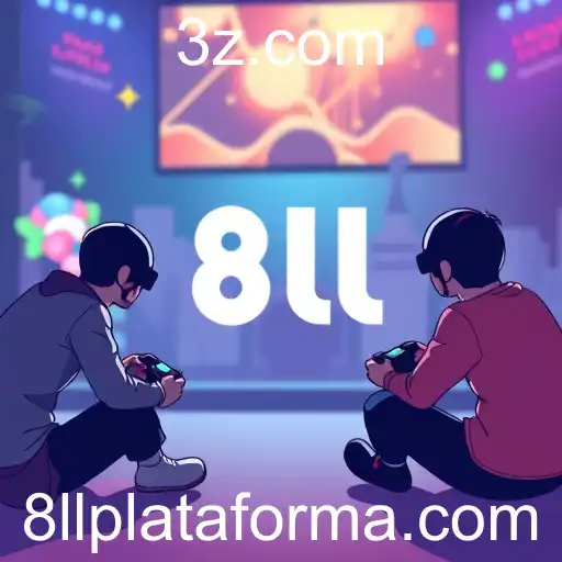 A Revolução dos Jogos na 8ll Plataforma em 2026