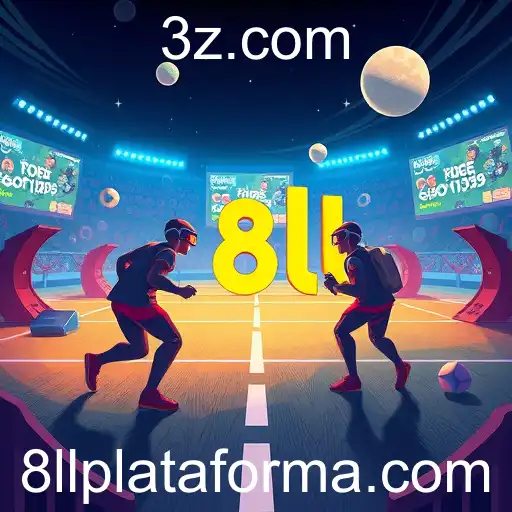 Tendências e Inovações no Mundo dos Jogos Online