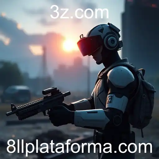 A Revolução dos Jogos em 2026: 8ll Plataforma em Destaque