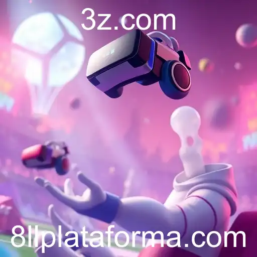 Novidades na Plataforma 8ll Revolucionam o Mundo dos Jogos