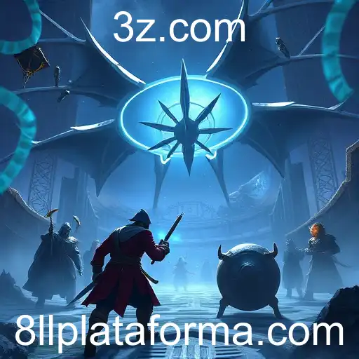 Ascensão da 8ll Plataforma: Transformando a Cena dos Jogos em 2025