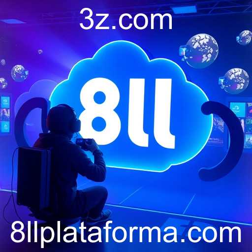 Revolução nos Jogos Online: A Ascensão da Plataforma 8ll