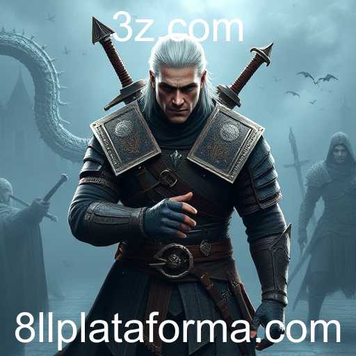 Expansão do Mercado de Jogos: A Revolução da 8ll Plataforma