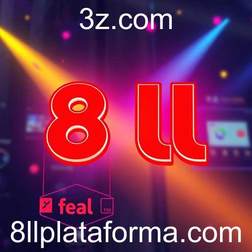 Revolução no Mundo dos Jogos com 8ll Plattform