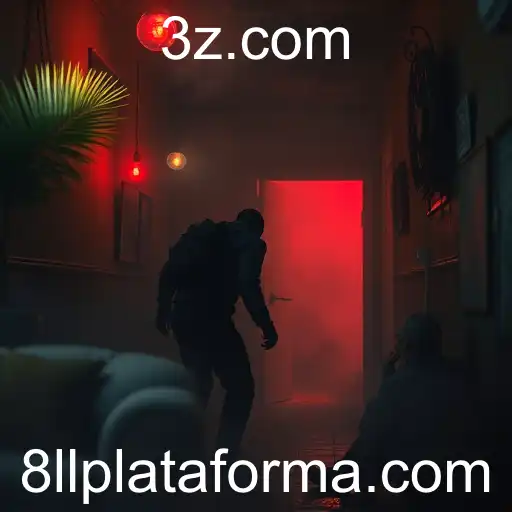 A Fascinação dos Jogos de Terror: Uma Jornada Pelo Medo Interativo