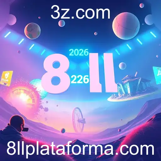 O Impacto da 8ll Plataforma no Cenário de Jogos em 2026