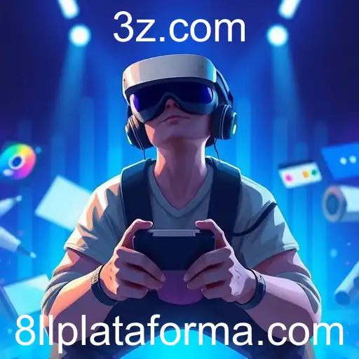 Revitalizando a Indústria de Jogos: A Emergência de Novas Plataformas
