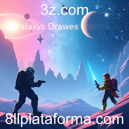 Nova Era para Jogos Online: A Ascensão da 8ll Plataforma