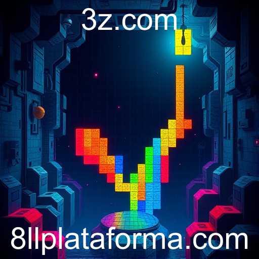 A Revolução da 8ll Plataforma no Mundo dos Jogos