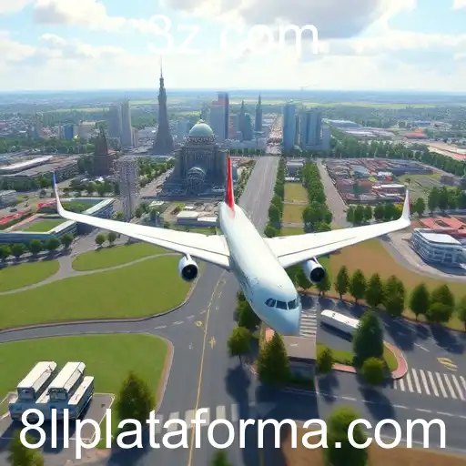Revolução das Plataformas de Jogos em 2025