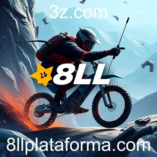 Revolução no Mundo dos Jogos com a 8LL Plataforma