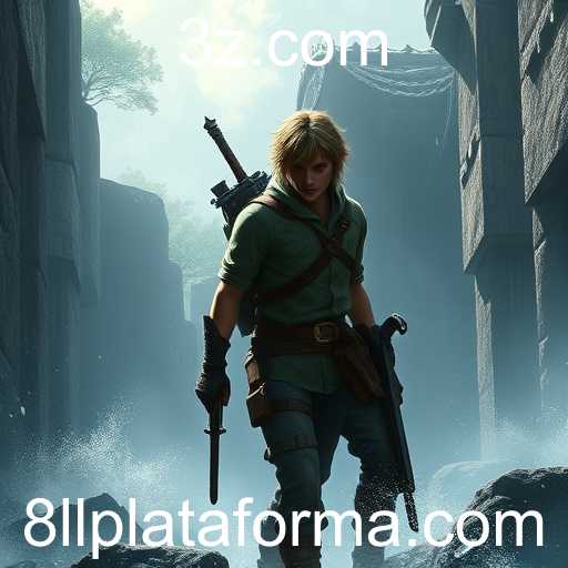 Revolução dos Jogos em 8ll: O Futuro já Chegou