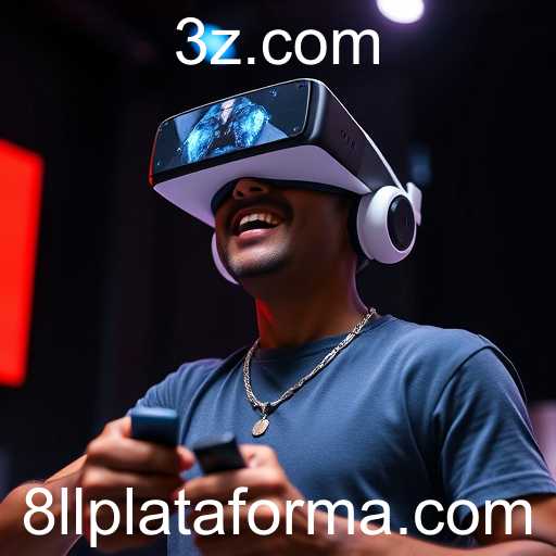 Revolução nos Jogos: A Ascensão da Plataforma 8ll